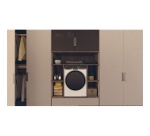 Lave-linge hublot Haier HW100-BD14397U1 X SERIES 11