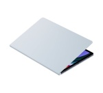 Accessoires Tablette Samsung ETUI SMART BOOK COVER GALAXY Tab S10+ Tab S9+ et Tab S9FE+ BLANC
