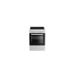 Cuisinière vitrocéramique Beko FSE67100GWS