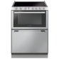 Combiné four lave-vaisselle Rosieres TRV60NOIN/1 - TRIO 3 EN 1