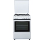 Cuisinière mixte Proline PMC65W-F2