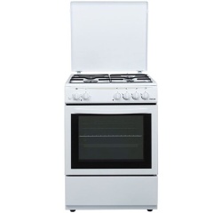 Cuisinière mixte Proline PMC65W-F2