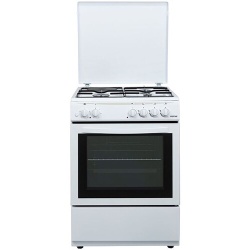 Cuisinière mixte Proline PMC65W-F2