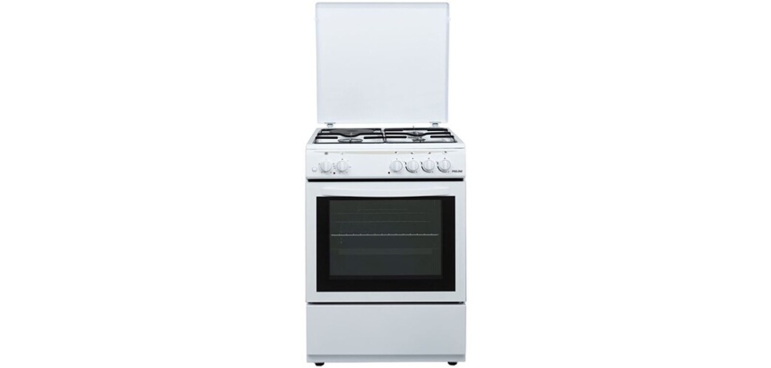 Cuisinière mixte Proline PMC65W-F2