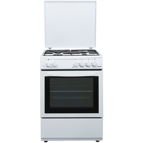 Cuisinière mixte Proline PMC65W-F2