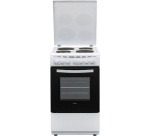 Cuisinière électrique Proline PECNE55WH2