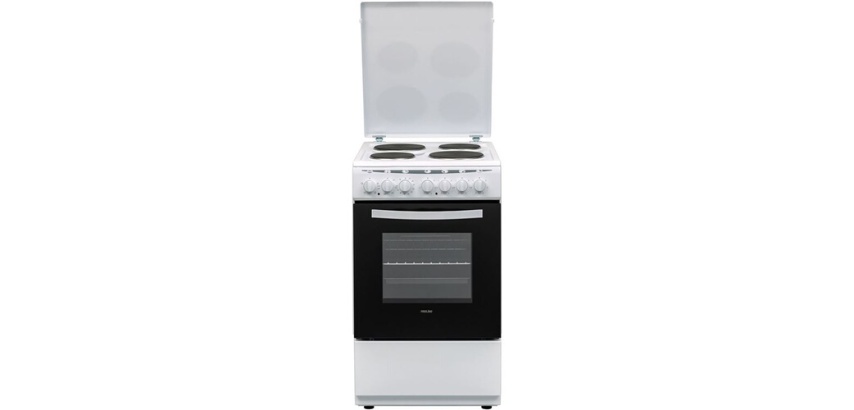 Cuisinière électrique Proline PECNE55WH2
