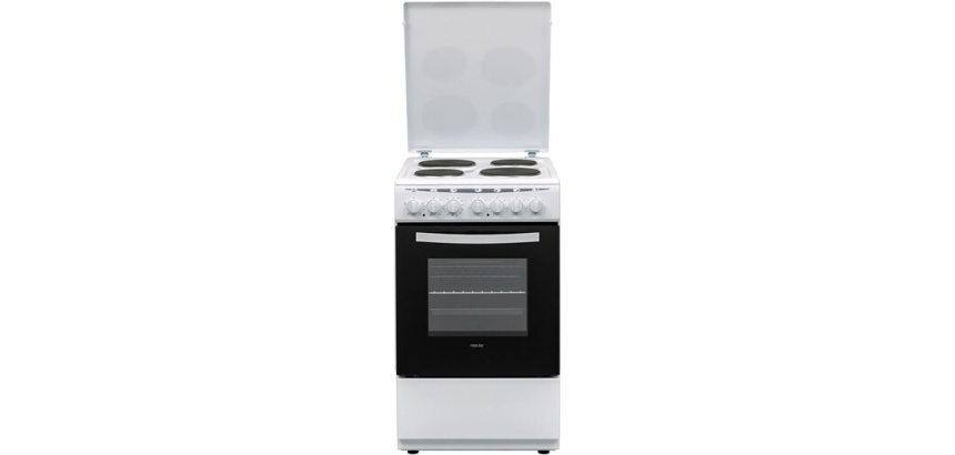 Cuisinière électrique Proline PECNE55WH2