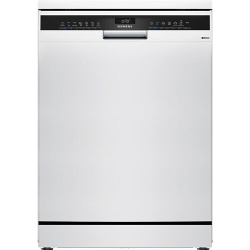 Lave-vaisselle pose libre Siemens SN25ZW08CE
