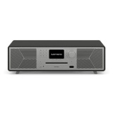 Chaine HiFi Sonoro MEISTERSTÜCK 2 Graphite - argent
