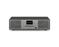 Chaine HiFi Sonoro MEISTERSTÜCK 2 Graphite - argent