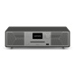 Chaine HiFi Sonoro MEISTERSTÜCK 2 Graphite - argent