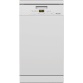 Lave-vaisselle pose libre Miele G 5540 SC SL - 45 CM