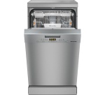 Lave-vaisselle pose libre Miele G 5540 SC SL INOX