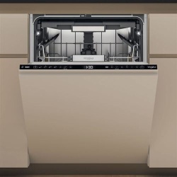 Lave-vaisselle encastrable Whirlpool W7IHF60TU MAXISPACE - ENCASTRABLE 60CM