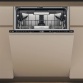Lave-vaisselle encastrable Whirlpool W7IHF60TU MAXISPACE - ENCASTRABLE 60CM