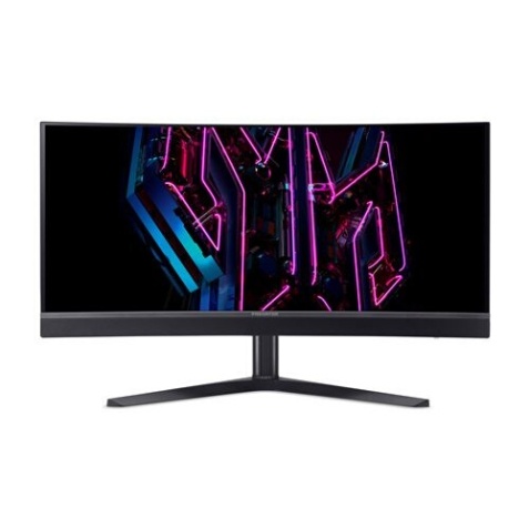 Ecran PC Acer Gaming Predator 34'' X34Vbmiiphuzx