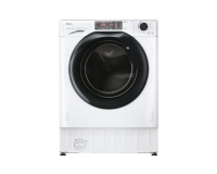 Lave-linge hublot Haier HW90B416FWB-FR