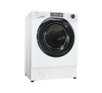 Lave-linge hublot Haier HW90B416FWB-FR