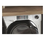 Lave-linge hublot Haier HW90B416FWB-FR