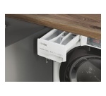 Lave-linge hublot Haier HW90B416FWB-FR