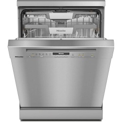 Lave-vaisselle pose libre Miele G7210 SC IN
