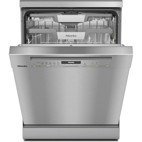 Lave-vaisselle pose libre Miele G7210 SC IN