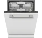 Lave-vaisselle encastrable Miele G7655 SCVI XXL - ENCASTRABLE 60CM