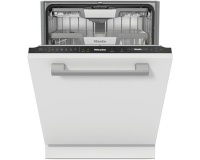 Lave-vaisselle encastrable Miele G7655 SCVI XXL - ENCASTRABLE 60CM