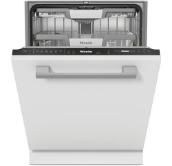 Lave-vaisselle encastrable Miele G7655 SCVI XXL - ENCASTRABLE 60CM
