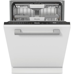 Lave-vaisselle encastrable Miele G7655 SCVI XXL - ENCASTRABLE 60CM