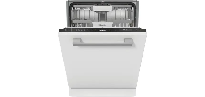 Lave-vaisselle encastrable Miele G7655 SCVI XXL - ENCASTRABLE 60CM