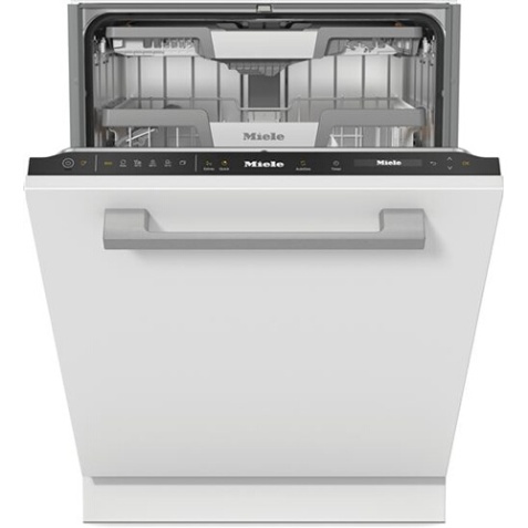 Lave-vaisselle encastrable Miele G7655 SCVI XXL - ENCASTRABLE 60CM