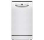 Lave-vaisselle pose libre Bosch SPS2HKW65E