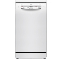 Lave-vaisselle pose libre Bosch SPS2HKW65E
