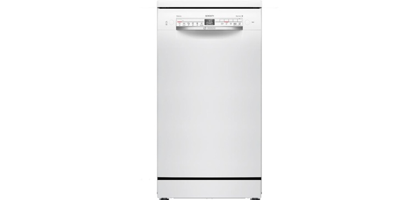 Lave-vaisselle pose libre Bosch SPS2HKW65E