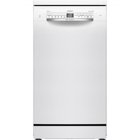 Lave-vaisselle pose libre Bosch SPS2HKW65E