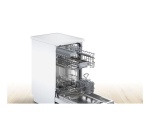 Lave-vaisselle pose libre Bosch SPS2HKW65E