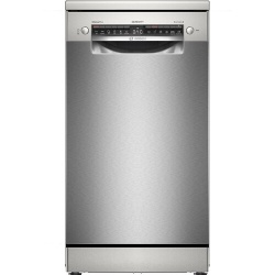 Lave-vaisselle pose libre Bosch SPS4EMI33E