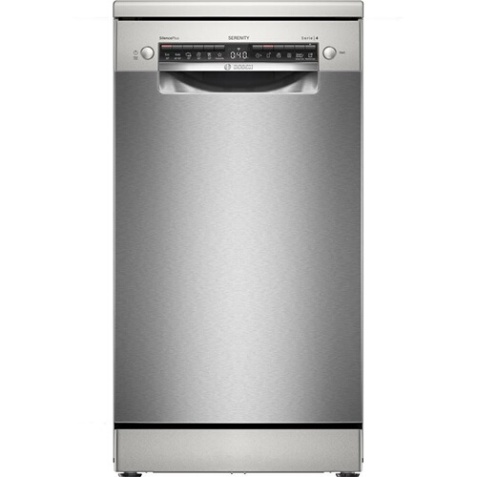 Lave-vaisselle pose libre Bosch SPS4EMI33E