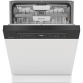 Lave-vaisselle encastrable Miele G7210 SCI NOIR - ENCASTRABLE 60 CM