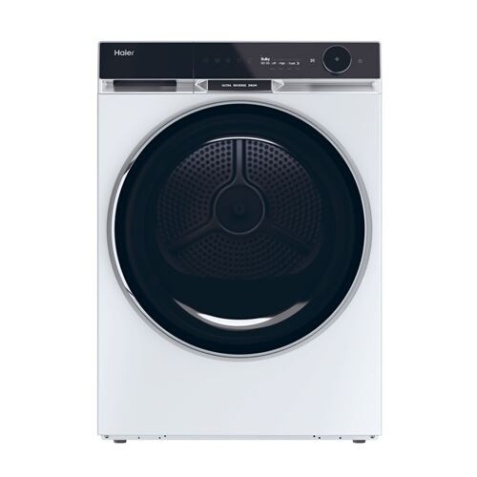 Sèche-linge pompe à chaleur Haier HD90-A3Q397U1-S
