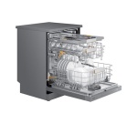 Lave-vaisselle pose libre Samsung DW60BG850FSL