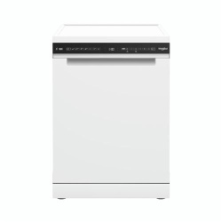 Lave-vaisselle pose libre Whirlpool W7FHS51 MAXISPACE CUVE XXL