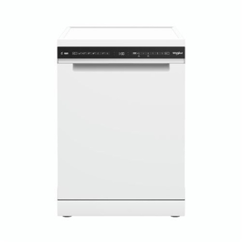 Lave-vaisselle pose libre Whirlpool W7FHS51 MAXISPACE CUVE XXL