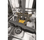 Lave-vaisselle pose libre Whirlpool W7FHS51 MAXISPACE CUVE XXL