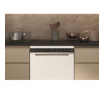 Lave-vaisselle pose libre Whirlpool W7FHS51 MAXISPACE CUVE XXL