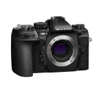 Appareil photo hybride Om System OM-1 Mark II BOITIER NU