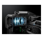 Appareil photo hybride Om System OM-1 Mark II BOITIER NU