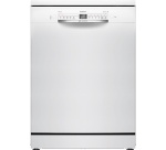 Lave-vaisselle pose libre Bosch SMS2HTW05E